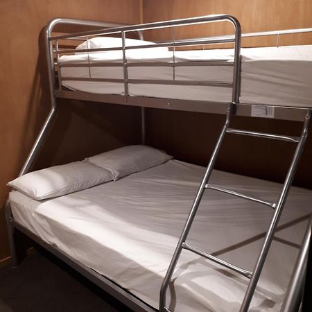 Riverton Holiday Park المظهر الخارجي الصورة