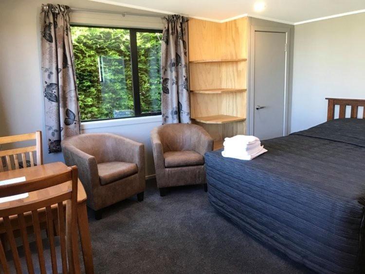 Riverton Holiday Park المظهر الخارجي الصورة