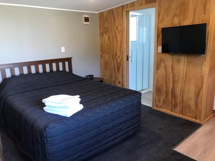 Riverton Holiday Park المظهر الخارجي الصورة