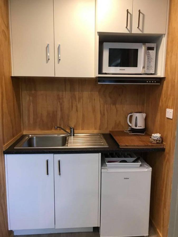 Riverton Holiday Park المظهر الخارجي الصورة