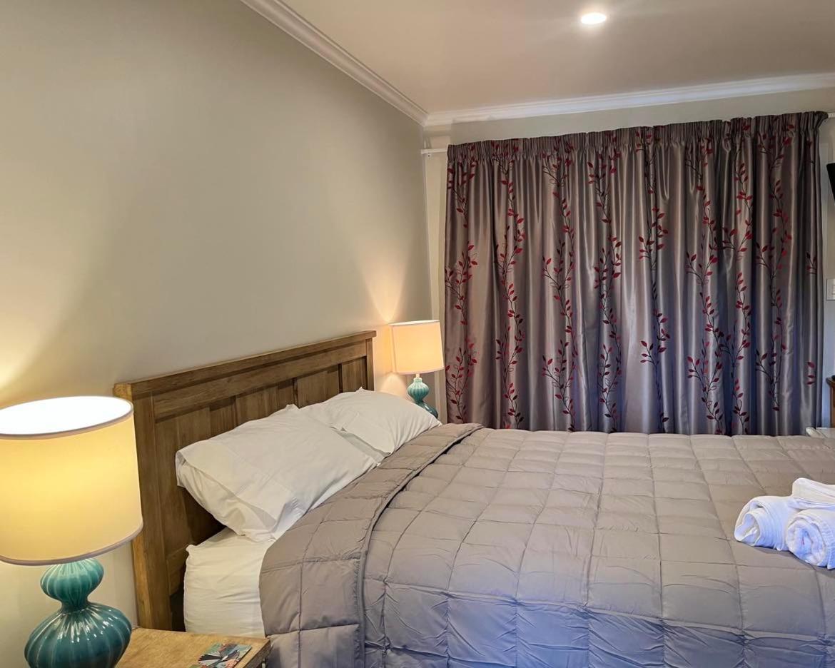 Riverton Holiday Park المظهر الخارجي الصورة