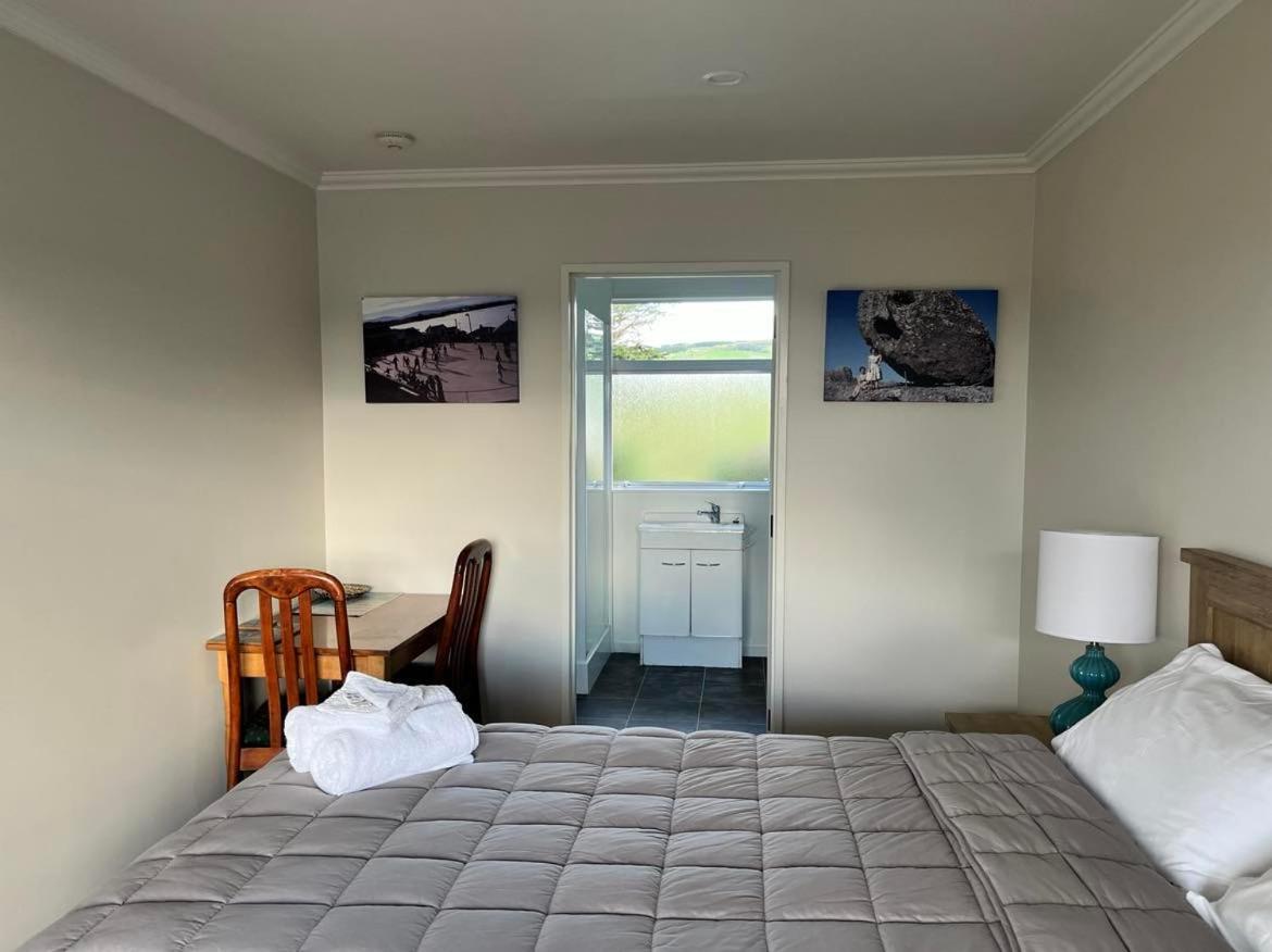 Riverton Holiday Park المظهر الخارجي الصورة