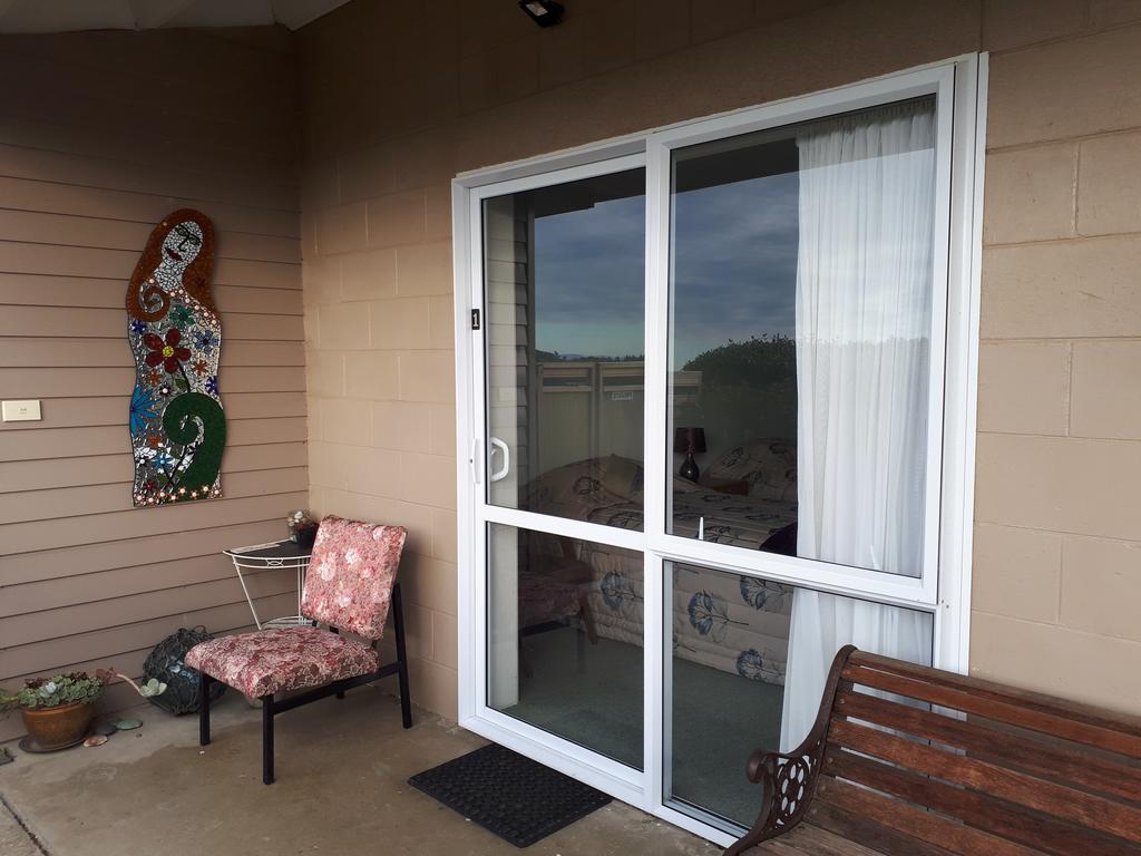 Riverton Holiday Park المظهر الخارجي الصورة