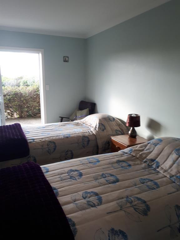 Riverton Holiday Park المظهر الخارجي الصورة