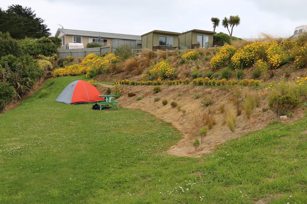 Riverton Holiday Park المظهر الخارجي الصورة