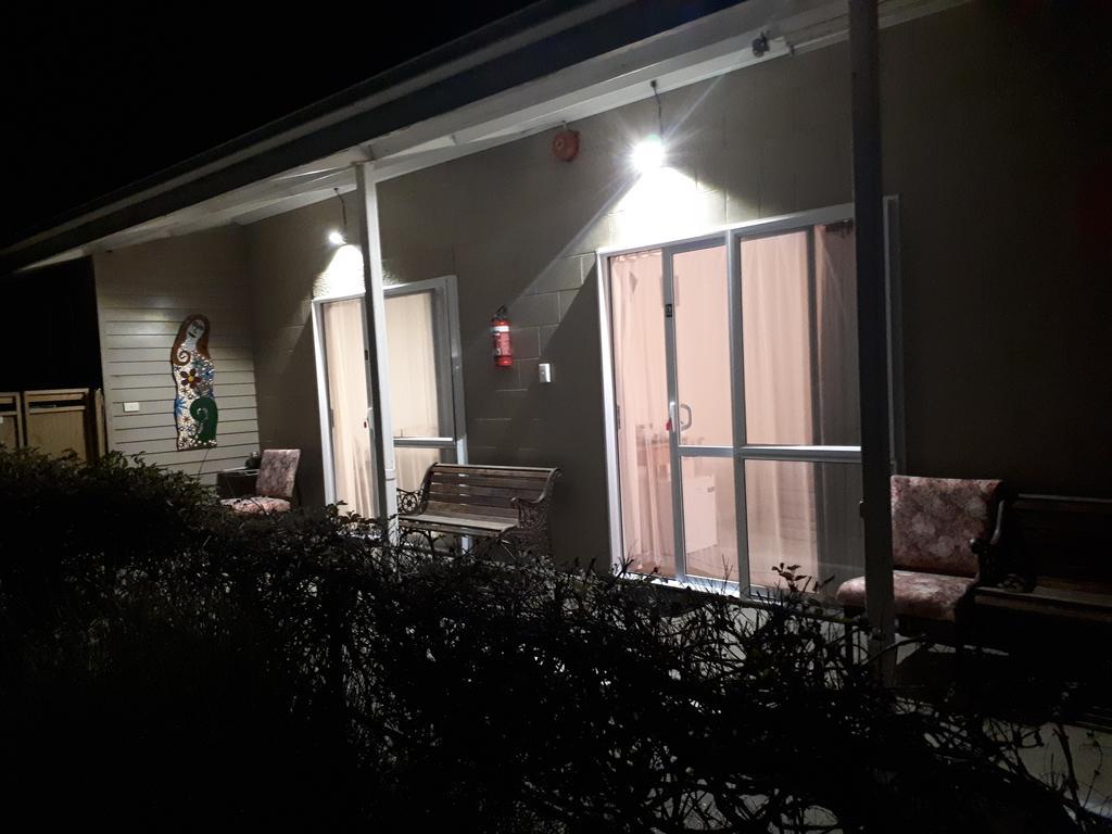 Riverton Holiday Park المظهر الخارجي الصورة
