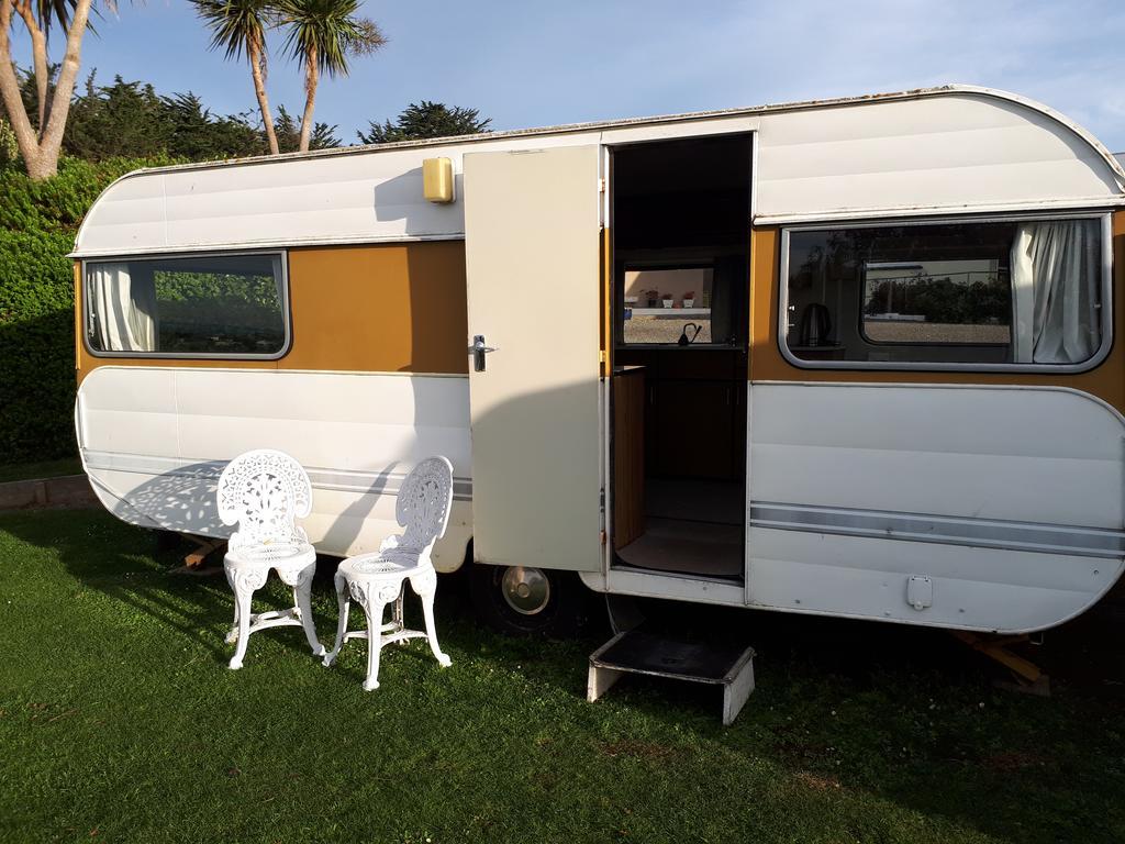 Riverton Holiday Park المظهر الخارجي الصورة