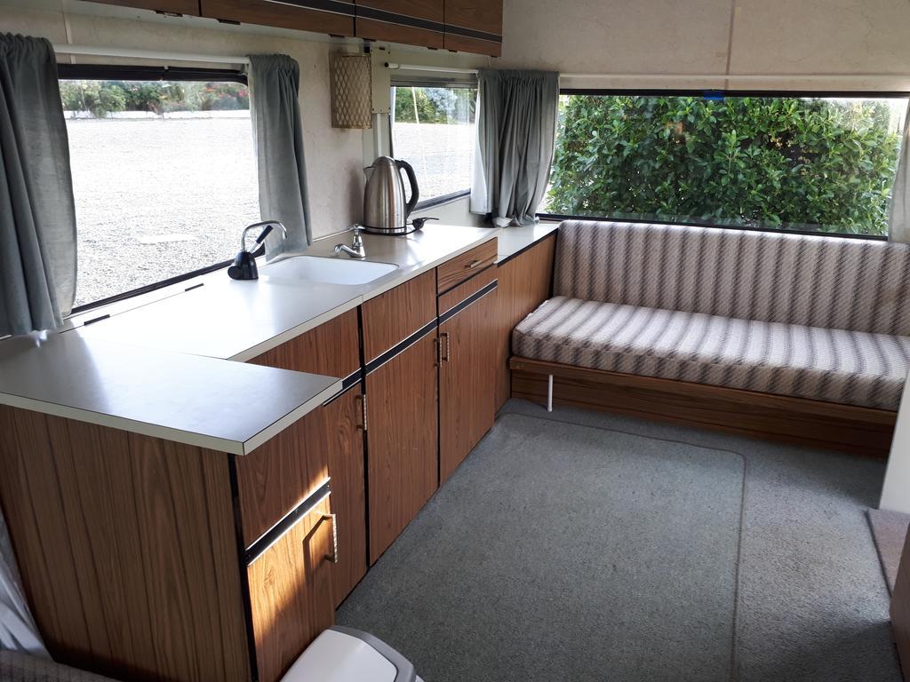 Riverton Holiday Park المظهر الخارجي الصورة